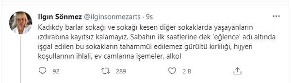 Bunların hiçbir şeye saygısı yok! kilisenin üstüne çıkıp dans ettiler!